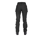 Pantaloni outdoor softshell invernali