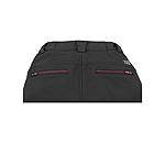 Pantaloni outdoor softshell invernali