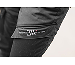 Pantaloni outdoor softshell invernali