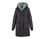 Cappotto outdoor invernale
