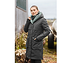 Cappotto outdoor invernale