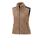 Gilet Sherpa