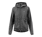 Windbreaker ripiegabile