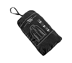 Windbreaker ripiegabile