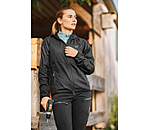 Windbreaker ripiegabile