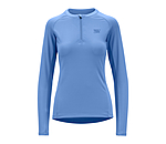 Maglia funzionale a maniche lunghe