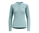 Maglia funzionale a maniche lunghe