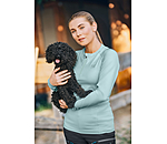 Maglia funzionale a maniche lunghe