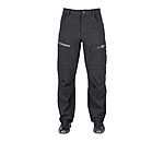 Pantaloni outdoor funzionali 4 stagioni da uomo