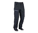 Pantaloni outdoor funzionali 4 stagioni da uomo