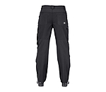 Pantaloni outdoor funzionali 4 stagioni da uomo