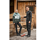 Pantaloni outdoor funzionali 4 stagioni da uomo