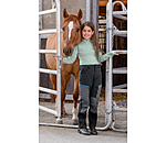 Pantaloni outdoor funzionali 4 stagioni per bambini