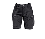 Pantaloni outdoor funzionali Zip-Off con gambe rimovibili