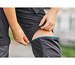 Pantaloni outdoor funzionali Zip-Off con gambe rimovibili