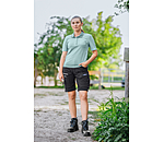 Pantaloni outdoor funzionali Zip-Off con gambe rimovibili