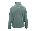 Maglione in pile