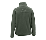 Maglione in pile