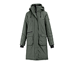 Cappotto funzionale