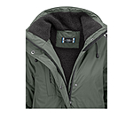 Cappotto funzionale
