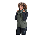 Gilet combinato outdoor