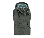 Gilet combinato outdoor
