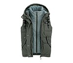 Gilet combinato outdoor