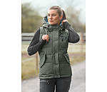 Gilet combinato outdoor