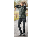 Gilet combinato outdoor