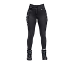 Pantaloni outdoor hybrid termici