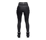 Pantaloni outdoor hybrid termici