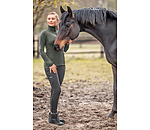 Pantaloni outdoor hybrid termici