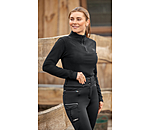 Pantaloni outdoor hybrid termici
