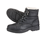 Scarpe da scuderia & lavoro invernali con punta in acciaio Adventure Winter