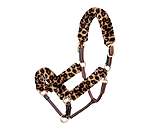 Set pelliccia sintetica per capezza