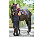 Sottosella in cotone Basic Deluxe