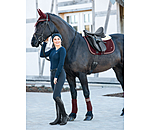 Sottosella con pelliccia sintetica Just Sparkle