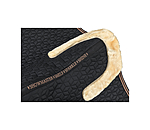 Sottosella con pelliccia sintetica Just Sparkle