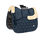 Sottosella Luxury Diamonds Anatomical con tasche per inserti correttivi