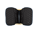 Sottosella Luxury Diamonds Anatomical con tasche per inserti correttivi