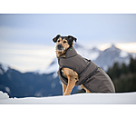 Cappotto invernale per cani Eddie con pile, 200 g