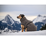 Cappotto invernale per cani Eddie con pile, 200 g