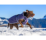 Cappotto invernale per cani con pile Eddie, 200 g