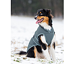 Cappotto invernale per cani con pile Eddie, 200 g