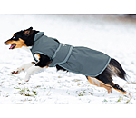 Cappotto invernale per cani con pile Eddie, 200 g