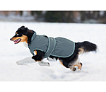 Cappotto invernale per cani con pile Eddie, 200 g