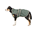 Cappotto invernale per cani con pile Eddie, 200 g