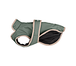 Cappotto invernale per cani con pile Eddie, 200 g