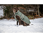 Cappotto invernale per cani con pile Eddie, 200 g