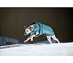 Cappotto invernale per cani Eddie con pile, 200 g